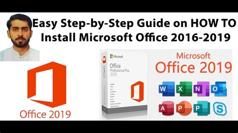 Download and install or reinstall Office 2019, Office 2016, or Office .